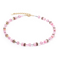 Collana Coeur De Lion Donna in Acciaio 4020101920 - 4020101920